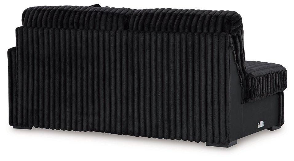 Midnight-Madness Sectional - Sigrist Furniture (Sturgis,MI)