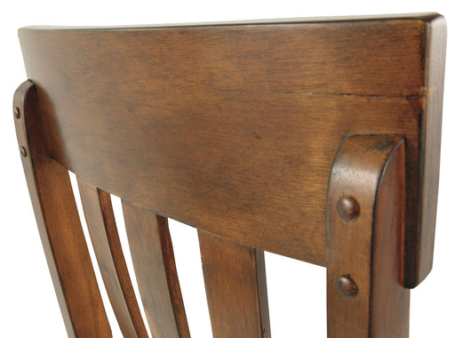 Ralene Dining Chair Set - Sigrist Furniture (Sturgis,MI)