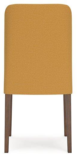 Lyncott Dining Room Set - Sigrist Furniture (Sturgis,MI)