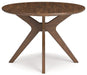 Lyncott Dining Room Set - Sigrist Furniture (Sturgis,MI)