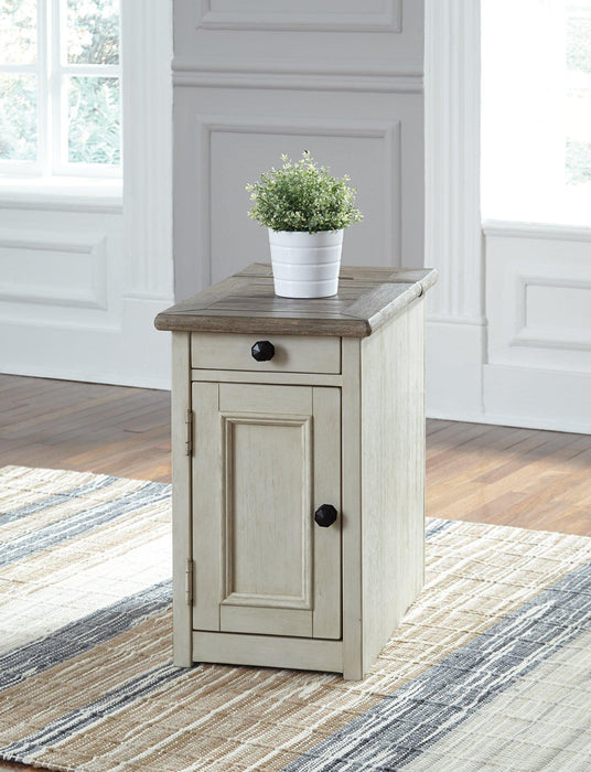 Bolanburg Table Set - Sigrist Furniture (Sturgis,MI)