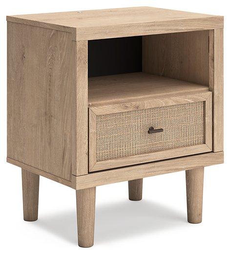 Cielden Nightstand - Sigrist Furniture (Sturgis,MI)