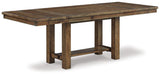 Moriville Dining Room Set - Sigrist Furniture (Sturgis,MI)