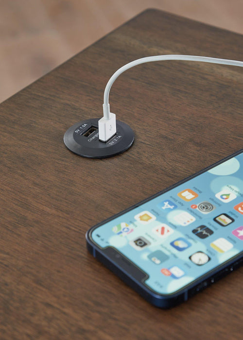 Moriville Occasional Table Set - Sigrist Furniture (Sturgis,MI)