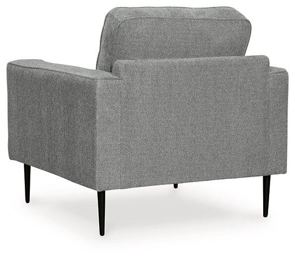 Hazela Living Room Set - Sigrist Furniture (Sturgis,MI)