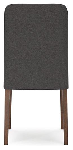 Lyncott Dining Room Set - Sigrist Furniture (Sturgis,MI)