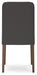 Lyncott Dining Room Set - Sigrist Furniture (Sturgis,MI)