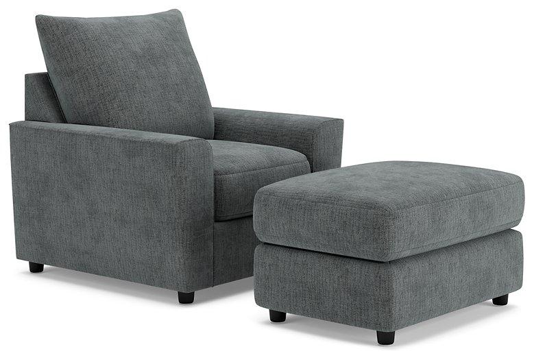 Stairatt Living Room Set - Sigrist Furniture (Sturgis,MI)