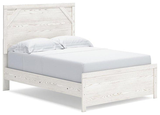 Gerridan Youth Bed - Sigrist Furniture (Sturgis,MI)