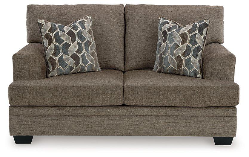 Stonemeade Living Room Set - Sigrist Furniture (Sturgis,MI)