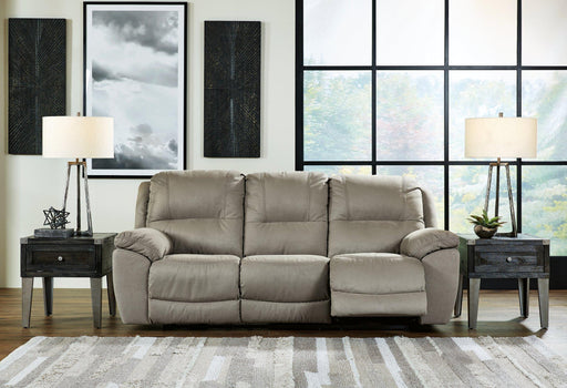 Next-Gen Gaucho Reclining Sofa - Sigrist Furniture (Sturgis,MI)