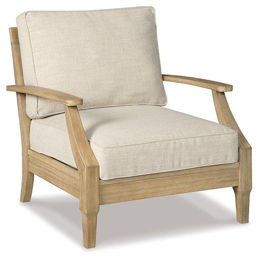 Clare View Outdoor Seating Set - Sigrist Furniture (Sturgis,MI)