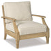 Clare View Outdoor Seating Set - Sigrist Furniture (Sturgis,MI)