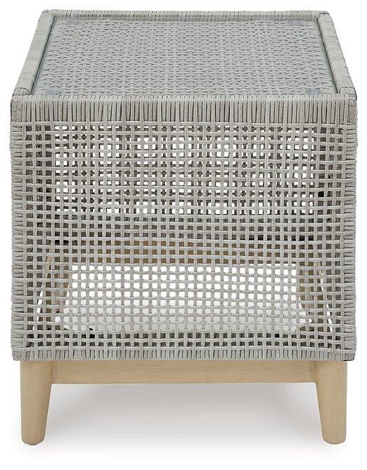 Seton Creek Outdoor Seating Set - Sigrist Furniture (Sturgis,MI)