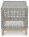 Seton Creek Outdoor Seating Set - Sigrist Furniture (Sturgis,MI)