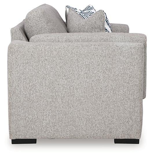 Evansley Living Room Set - Sigrist Furniture (Sturgis,MI)