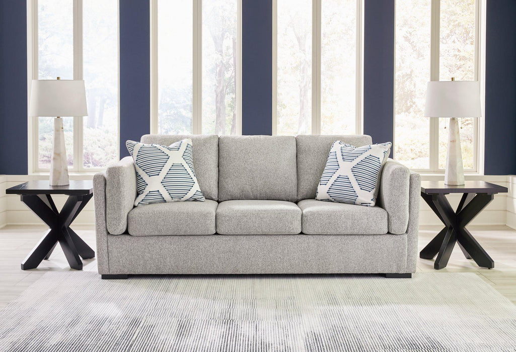 Evansley Living Room Set - Sigrist Furniture (Sturgis,MI)