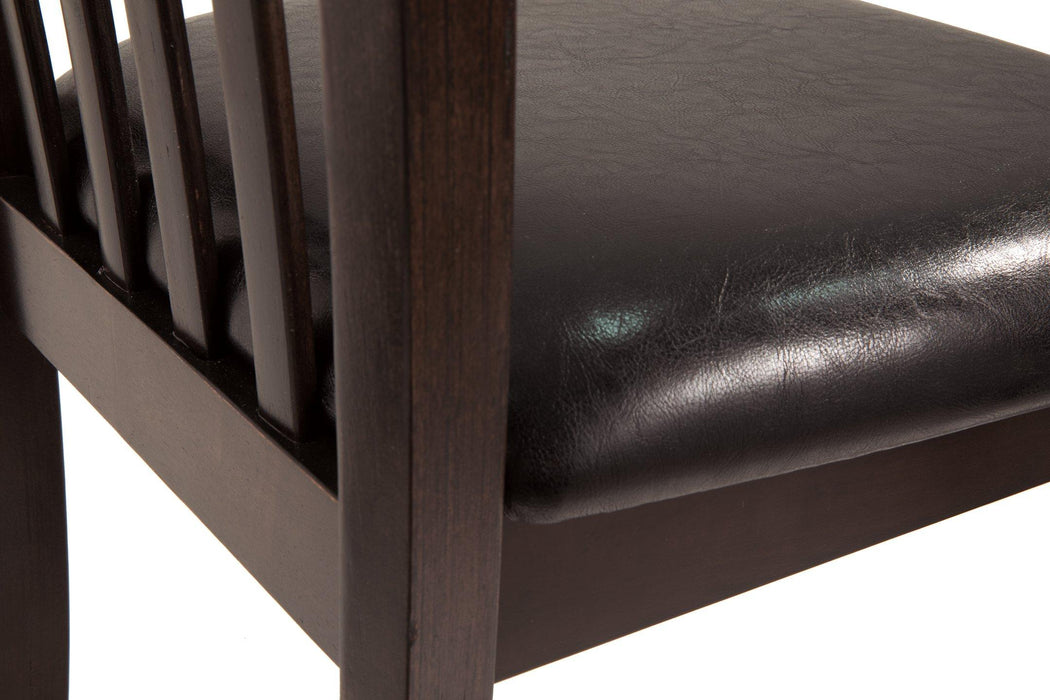 Hammis Dining Chair - Sigrist Furniture (Sturgis,MI)