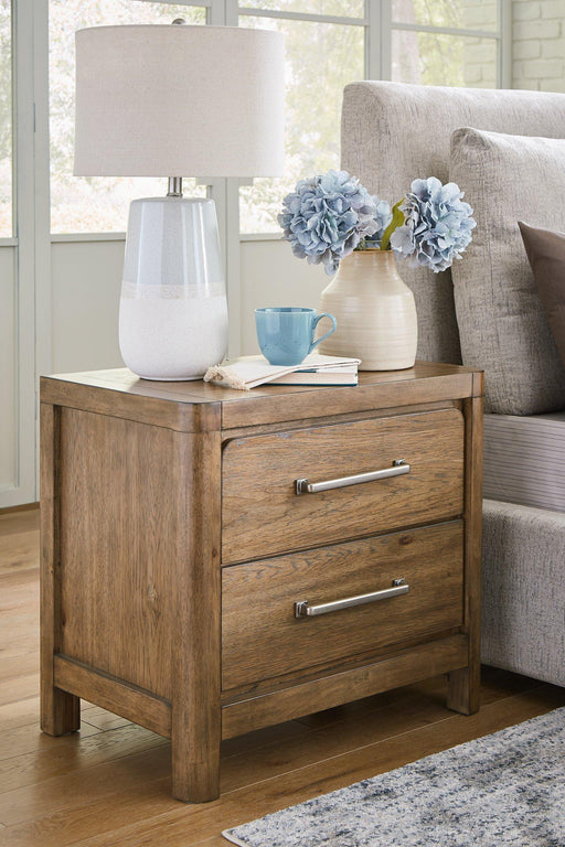 Cabalynn Nightstand - Sigrist Furniture (Sturgis,MI)