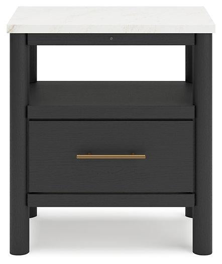 Cadmori Nightstand - Sigrist Furniture (Sturgis,MI)
