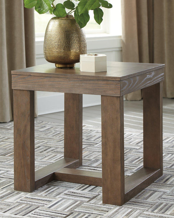Cariton Table Set - Sigrist Furniture (Sturgis,MI)