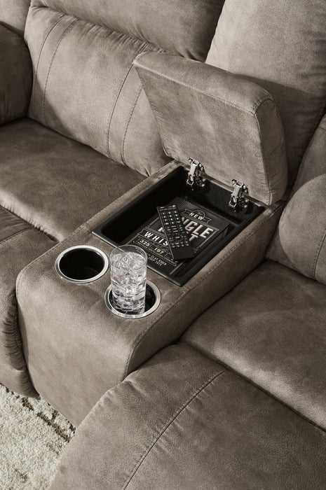Laresview Living Room Set - Sigrist Furniture (Sturgis,MI)