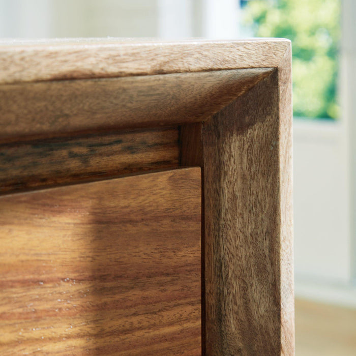 Dressonni Dresser - Sigrist Furniture (Sturgis,MI)
