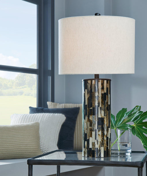 Ellford Table Lamp - Sigrist Furniture (Sturgis,MI)