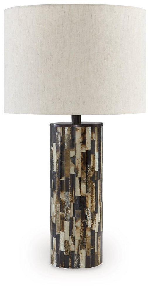 Ellford Table Lamp - Sigrist Furniture (Sturgis,MI)