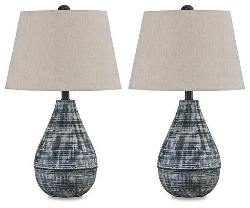 Erivell Table Lamp (Set of 2) image