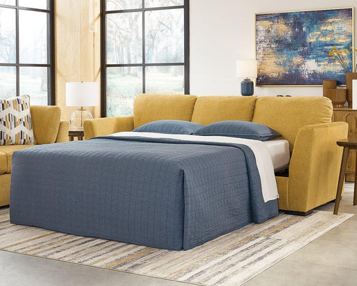 Keerwick Sofa Sleeper - Sigrist Furniture (Sturgis,MI)