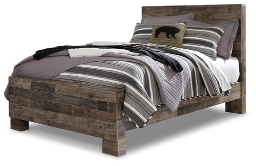 Derekson Youth Bed - Sigrist Furniture (Sturgis,MI)