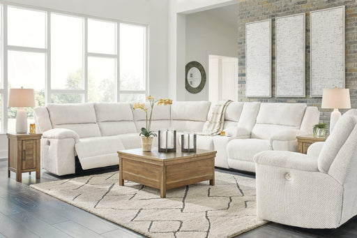Keensburg Living Room Set - Sigrist Furniture (Sturgis,MI)