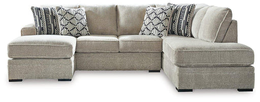 Calnita Living Room Set - Sigrist Furniture (Sturgis,MI)
