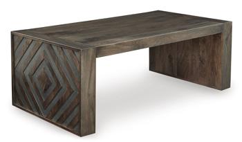 Dreggan Coffee Table image