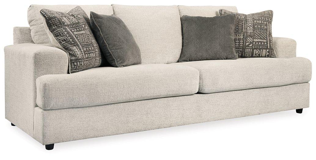 Soletren Sofa Sleeper