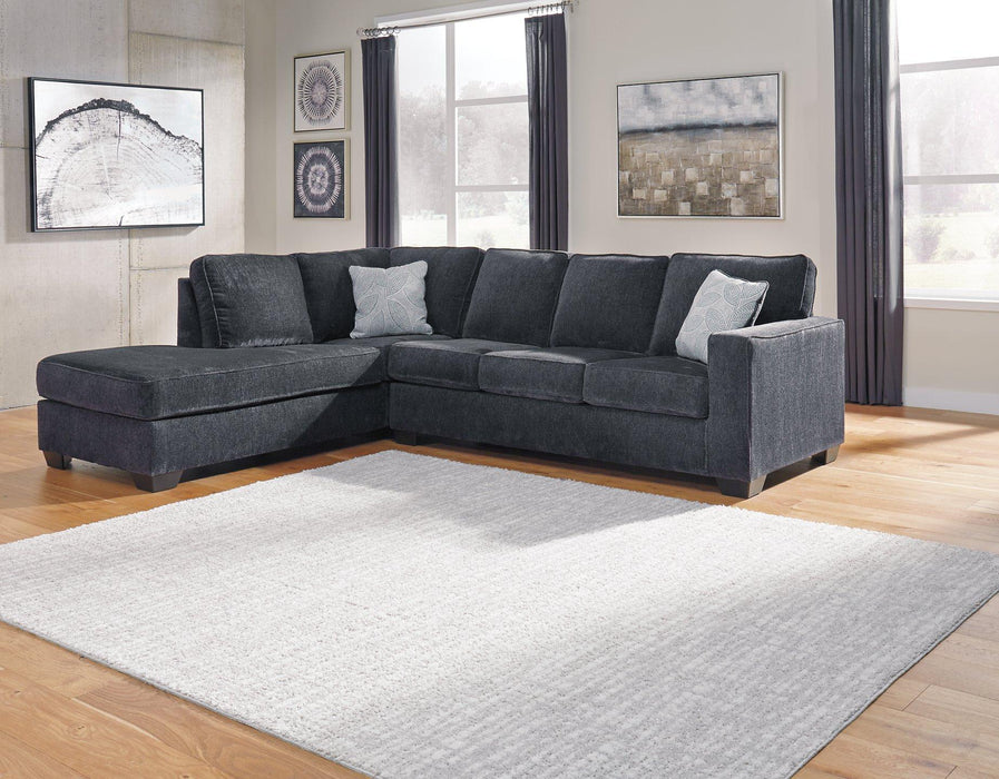 Altari Living Room Set - Sigrist Furniture (Sturgis,MI)