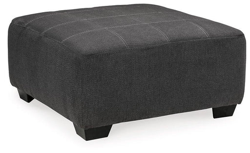 Ambee Oversized Accent Ottoman - Sigrist Furniture (Sturgis,MI)