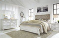 Kanwyn Bedroom Set - Sigrist Furniture (Sturgis,MI)