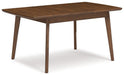 Lyncott Dining Room Set - Sigrist Furniture (Sturgis,MI)