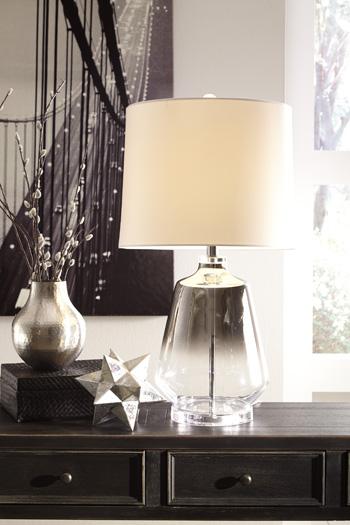 Jaslyn Table Lamp