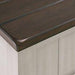 Darborn Lift-Top Coffee Table - Sigrist Furniture (Sturgis,MI)