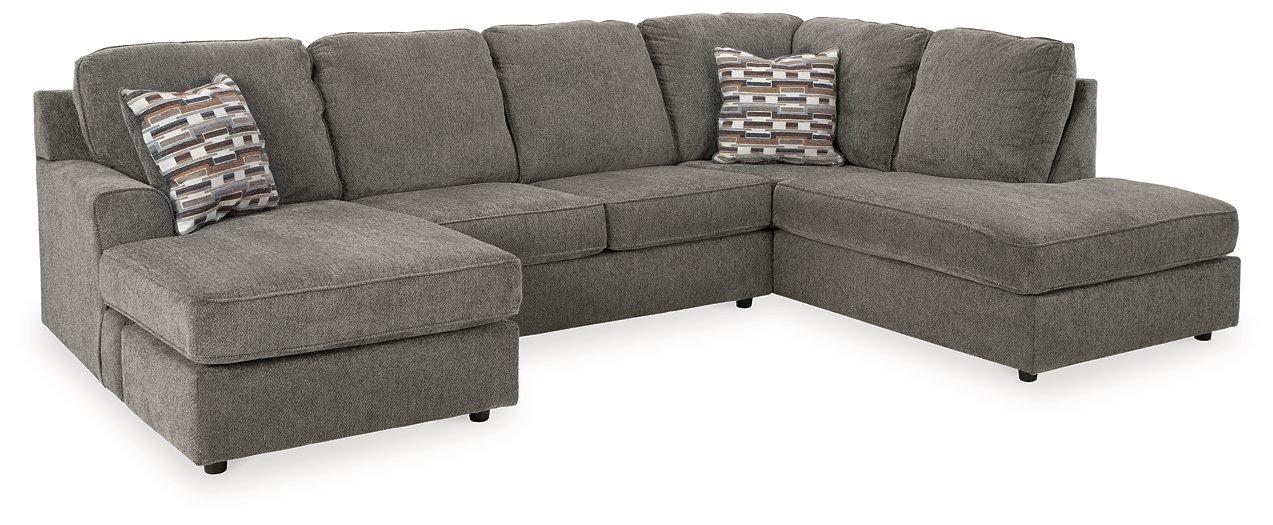 O'Phannon Living Room Set - Sigrist Furniture (Sturgis,MI)
