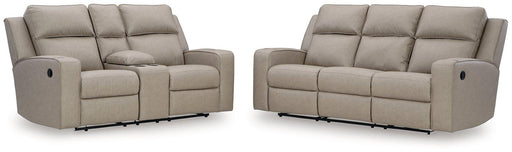 Lavenhorne Living Room Set - Sigrist Furniture (Sturgis,MI)