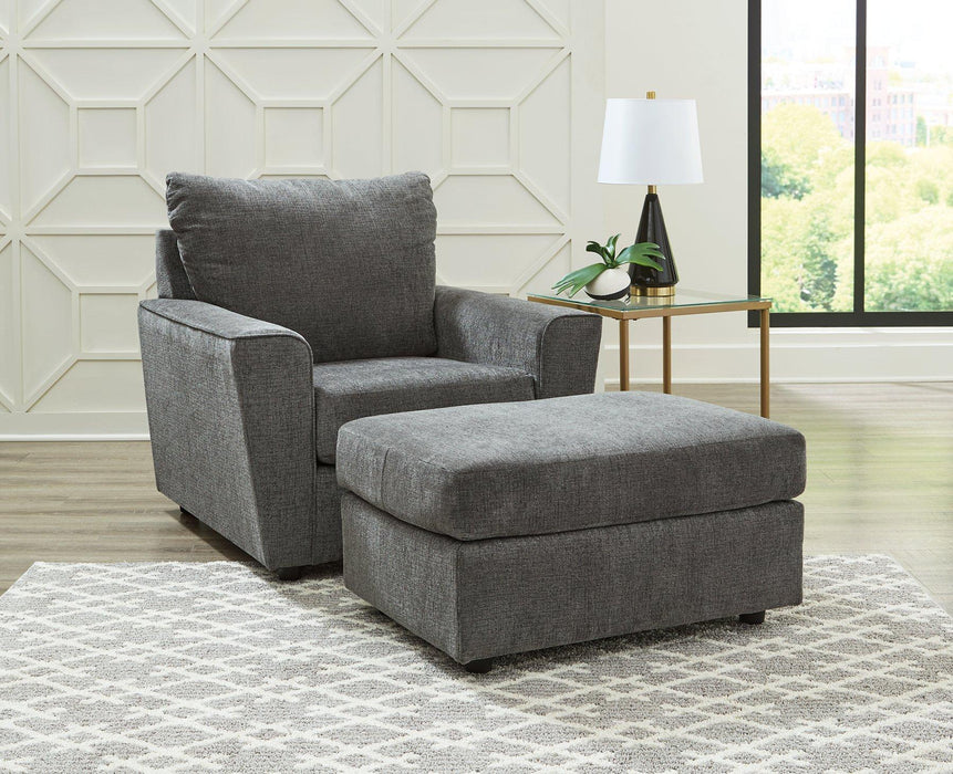 Stairatt Living Room Set - Sigrist Furniture (Sturgis,MI)