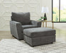 Stairatt Living Room Set - Sigrist Furniture (Sturgis,MI)