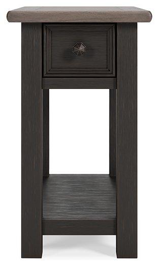 Tyler Creek End Table Set - Sigrist Furniture (Sturgis,MI)