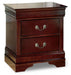 Alisdair Nightstand - Sigrist Furniture (Sturgis,MI)