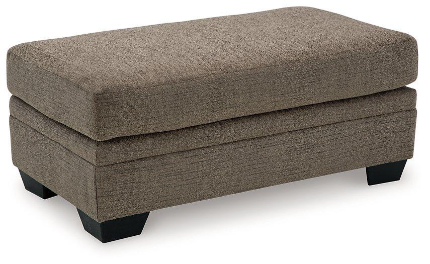 Stonemeade Living Room Set - Sigrist Furniture (Sturgis,MI)