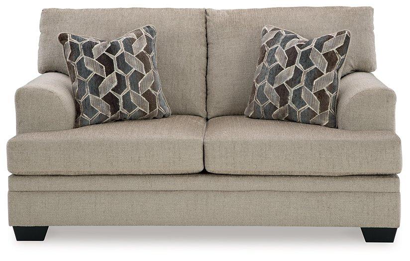 Stonemeade Living Room Set - Sigrist Furniture (Sturgis,MI)